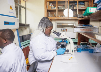 Le paludisme est un problème africain et l’Afrique doit trouver la solution