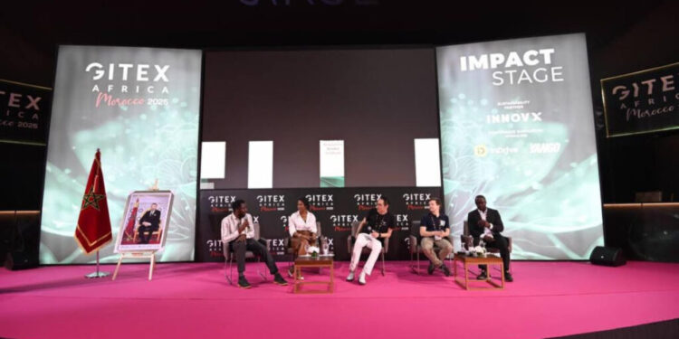 GITEX Africa 2025: Yango Group Showcases Its Technological Innovations for Urban Mobility