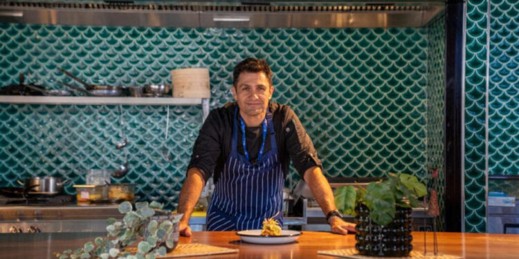 TGP International joins forces with renowned Chef Kiran Jethwa to shape the future of hospitality in Africa