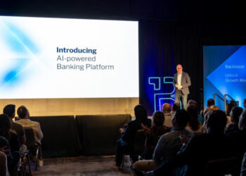 Backbase launches world’s first AI-powered Banking Platform, putting banks back in Growth Mode