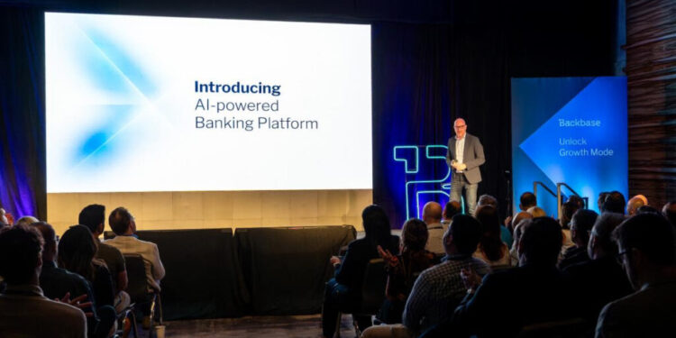 Backbase launches world’s first AI-powered Banking Platform, putting banks back in Growth Mode