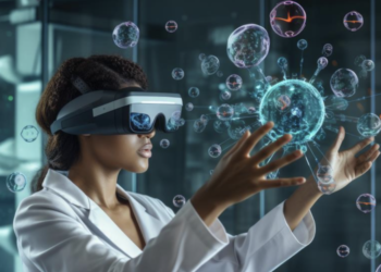 Un rapport collaboratif inédit révèle le rôle transformateur de l’intelligence artificielle et de la science des données dans l’amélioration de la santé mondiale en Afrique