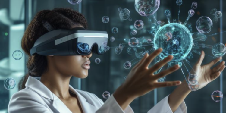 Un rapport collaboratif inédit révèle le rôle transformateur de l’intelligence artificielle et de la science des données dans l’amélioration de la santé mondiale en Afrique