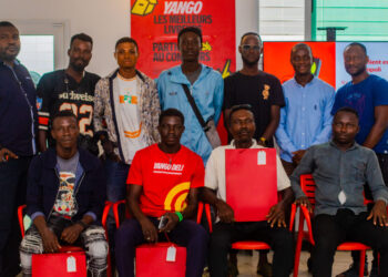 Célébration des héros coursiers : un dévouement et une éthique de travail qui stimulent l’excellence