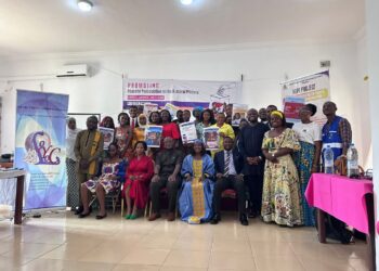 Cameroon: LOYOC spells out role of youth in promoting peaceful elections