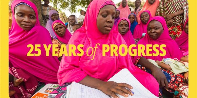 Gates Foundation Will Double Spending Over Next 20 Years to Accelerate Progress on Saving and Improving Lives