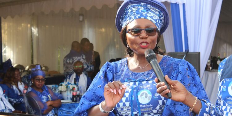 Connecting with integrity: CAMTEL GM declares war on sabotage and corruption