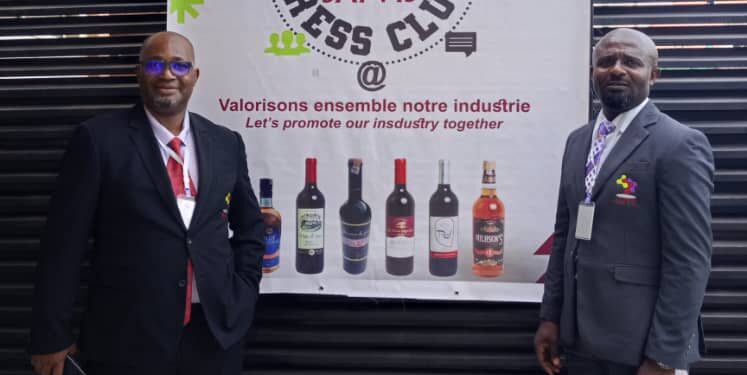 SAFVIS wines and whiskey launches exclusive Press Club to foster industry growth