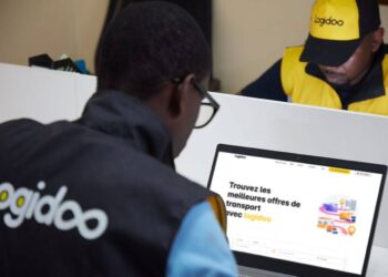 Dynamiser le commerce en Afrique : Comment les outils d’intelligence artificielle de Logidoo transforment l’expédition pour les entreprises