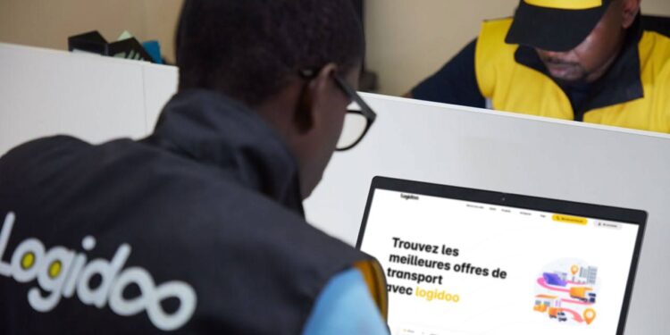 Dynamiser le commerce en Afrique : Comment les outils d’intelligence artificielle de Logidoo transforment l’expédition pour les entreprises