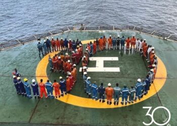 GABON : Perenco, accused of causing 6 deaths and $65,000 in bribes, an explosive omerta