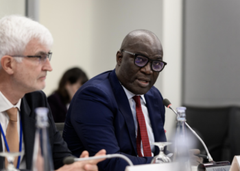 World Leaders and Institutions Convene at First FRLD High-Level Dialogue to Advance Climate Resilience and Support for Vulnerable Nations