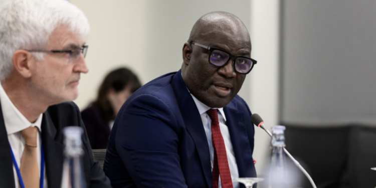 World Leaders and Institutions Convene at First FRLD High-Level Dialogue to Advance Climate Resilience and Support for Vulnerable Nations