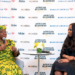 Dr. Ngozi Okonjo-Iweala Headlines African Business Stories Roundtable on Mobilizing Diaspora Investment for Africa’s Growth at World Bank Spring Meetings
