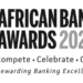 Liste des nominés des Trophées d’ African Banker 2025