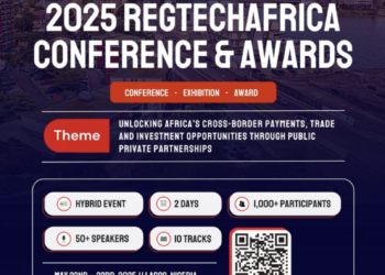 RegTech Africa Conference & Awards 2025: Pioneering Africa’s Economic Transformation through Innovation and Collaboration