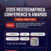 RegTech Africa Conference & Awards 2025: Pioneering Africa’s Economic Transformation through Innovation and Collaboration