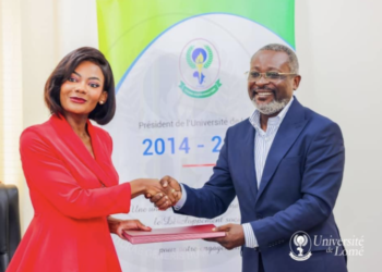 Santé mentale et recherche-action en Afrique : L’Université de Lomé et la Bluemind Foundation unissent leurs forces pour faire de la santé mentale un pilier académique et communautaire