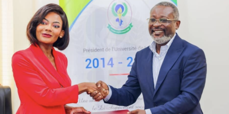 Santé mentale et recherche-action en Afrique : L’Université de Lomé et la Bluemind Foundation unissent leurs forces pour faire de la santé mentale un pilier académique et communautaire