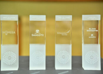 2025 BRAND AFRICA 100 | AFRICA’S BEST BRANDS GLOBAL RELEASE