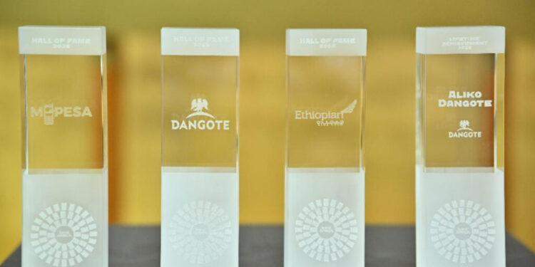 2025 BRAND AFRICA 100 | AFRICA’S BEST BRANDS GLOBAL RELEASE