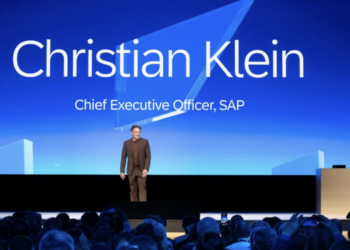 Leading brands showcase SAP-fuelled AI, cloud innovation at Sapphire 2025