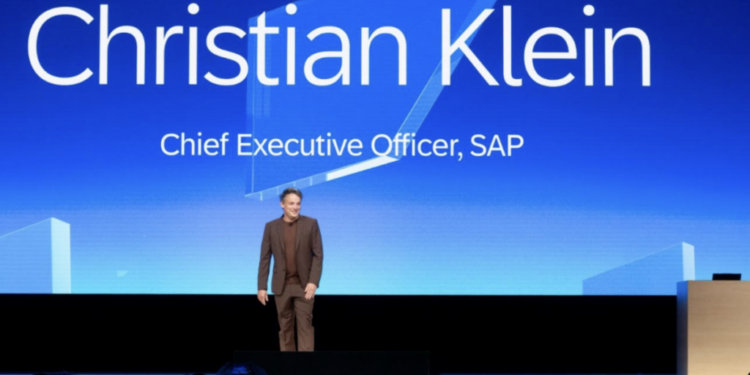 Leading brands showcase SAP-fuelled AI, cloud innovation at Sapphire 2025