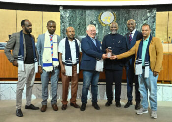 2025 Brand Africa 100 | Ethiopia’s Best Brands