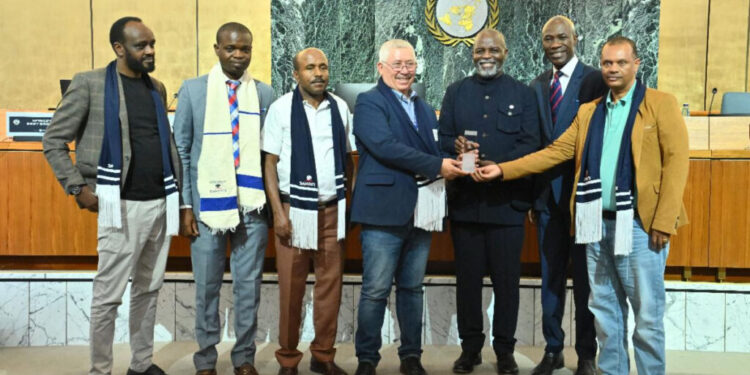 2025 Brand Africa 100 | Ethiopia’s Best Brands