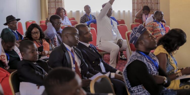 Cameroon’s election conundrum: fighting the consequences of poor choices