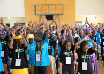 When budgets forget children: Aisha’s hunger and the voices rising in Cameroon’s National Assembly