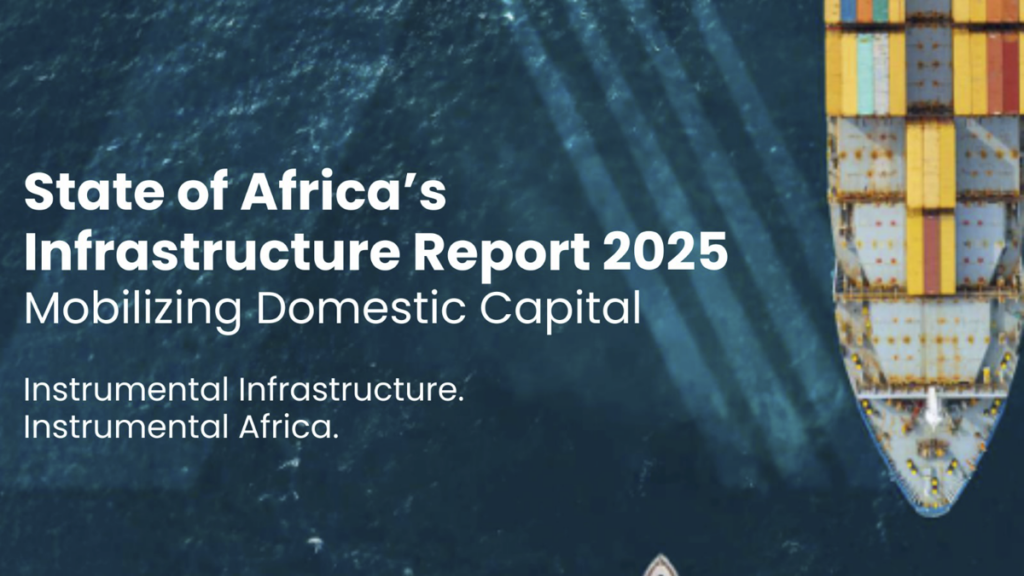 AFC Champions Shift of $4 Trillion in Domestic Savings into Africa’s Infrastructure Transformation