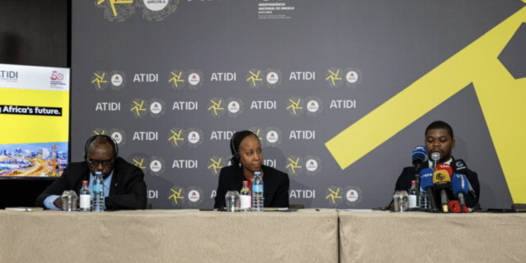 Angola to Host ATIDI’s 25th Annual General Meeting as Africa’s Multilateral Insurer Marks 25 years of Impact