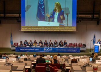 IOM Seeks USD 100M in Flexible Funding to Sustain Critical Services After Assisting 26M People in 186 Countries in 2024