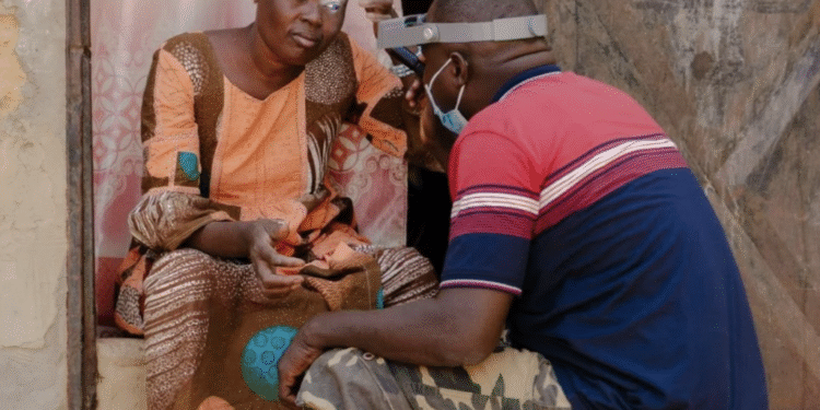 Senegal joins growing list of countries that have eliminated trachoma