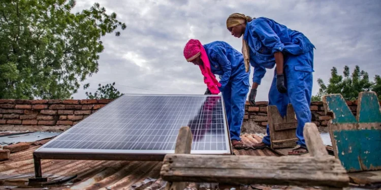 Guinée : accélérer l’accès à l’électricité et la transformation du secteur énergétique avec le soutien de la Banque mondiale