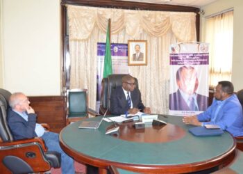 AIIR Launches Groundbreaking Medical and Talent Retention Partnership with Cameroon’s Higher Education System