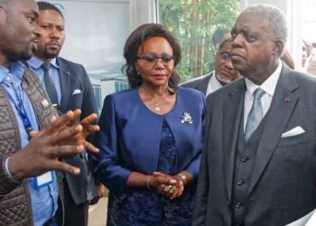 CAMTEL Unveils 5G Plans and Service Improvements at SAGO 2025