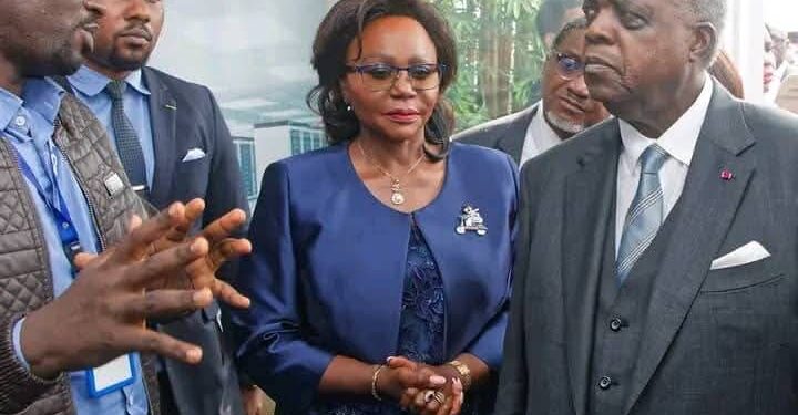 CAMTEL Unveils 5G Plans and Service Improvements at SAGO 2025