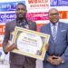 ICT University makes history with back-to-back innovation award