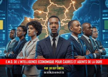 Economic sovereignty on the frontline: Cameroon’s bold move