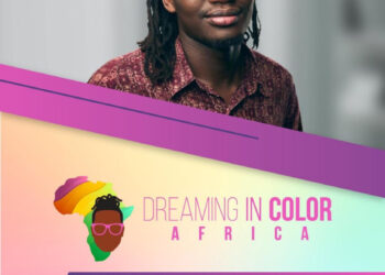 Community first, always: Tom Osborn’s vision for a new model for Kenyan mental health