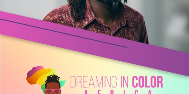 Community first, always: Tom Osborn’s vision for a new model for Kenyan mental health