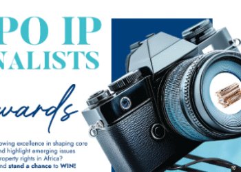 ARIPO Seeks Reportage Champions in the 2025 Intellectual Property Journalists’ Awards