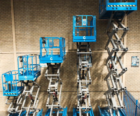 Concord Access Solutions launches Next-Gen innovation to access new heights