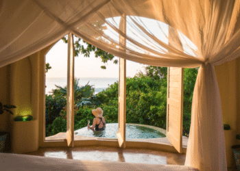 Travel + Leisure Readers Rank Minor Hotels Among the World’s Best in 2025 Awards