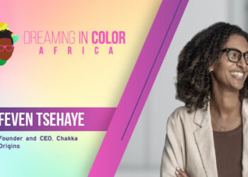 She listened to the land, built a business and reclaimed African wellness