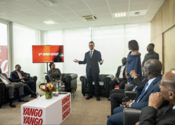 Yango Group opens a new regional office in Abidjan to power African growth