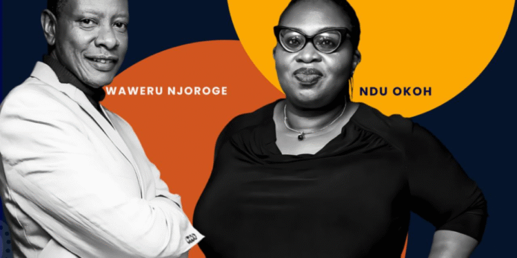 Exclusive Two-Part Interview with H.E. John Agyekum Kufuor, Former President of Ghana