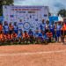 Sports unites: ‘NA-WE-WE Jamboree’ fosters social cohesion in Bertoua